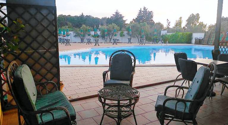 B&B Terra Serena — photo 2