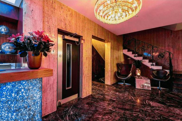 Seerausch Swiss Quality Hotel — photo 5