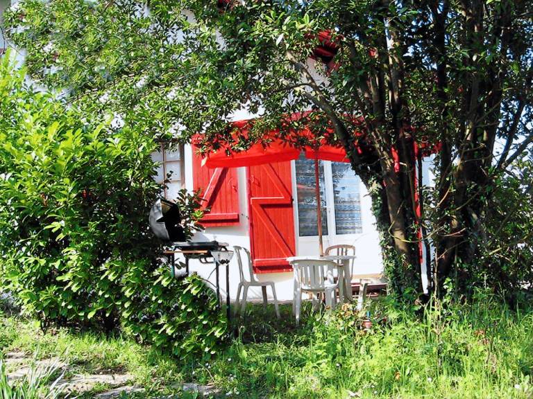 Appartement Saint-Palais