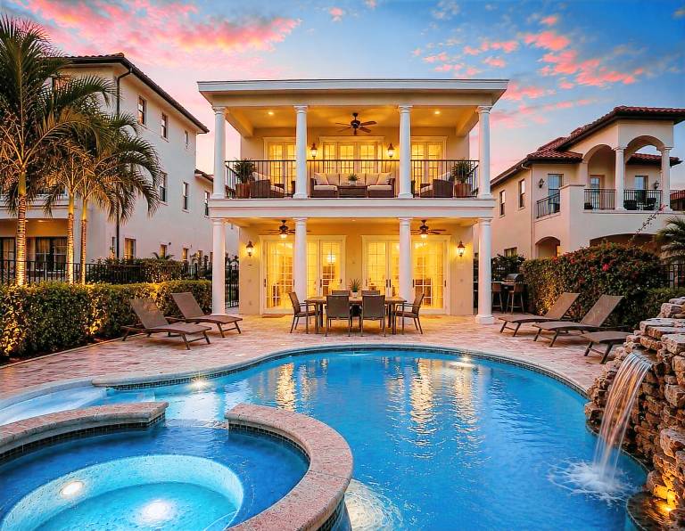 House ChampionsGate