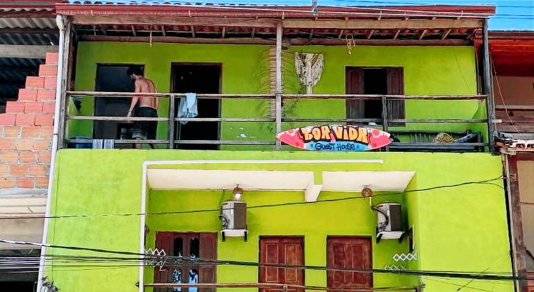Casa Boa Vida GuestHouse — photo 4