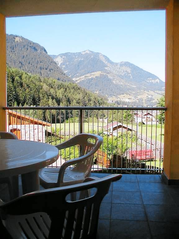 Casa Ortisei