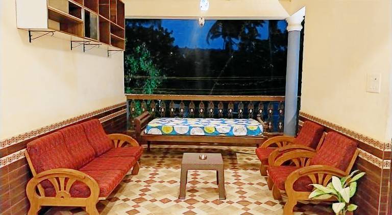 Vyana villa rooms — photo 3