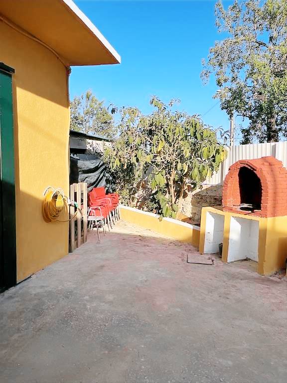 Casa  Varejota
