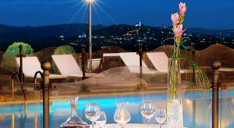 Relais Todini - Residenza d'epoca - Luxury Historic house — photo 5