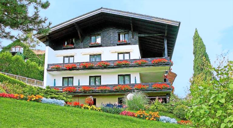 Bed & Breakfast Präbichl