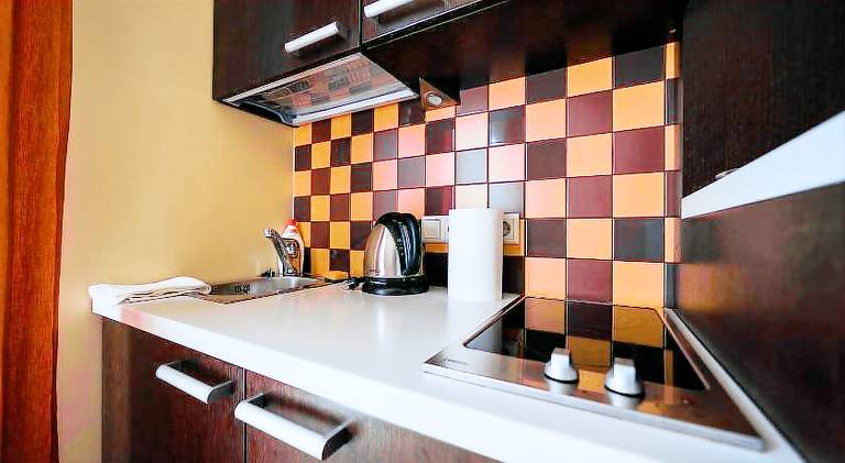 Apartment for 2 persons — photo 5