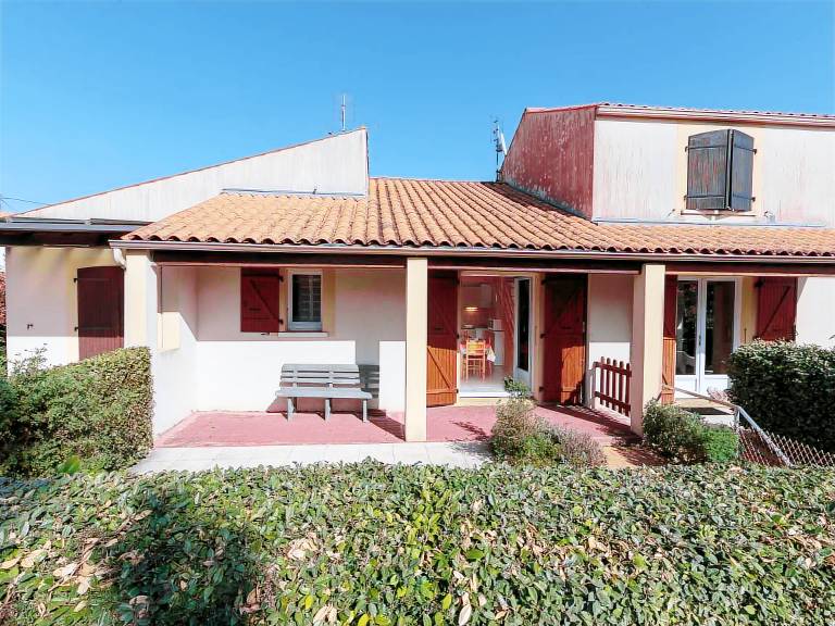 House with garden & terrace | Pets are welcome — photo 2