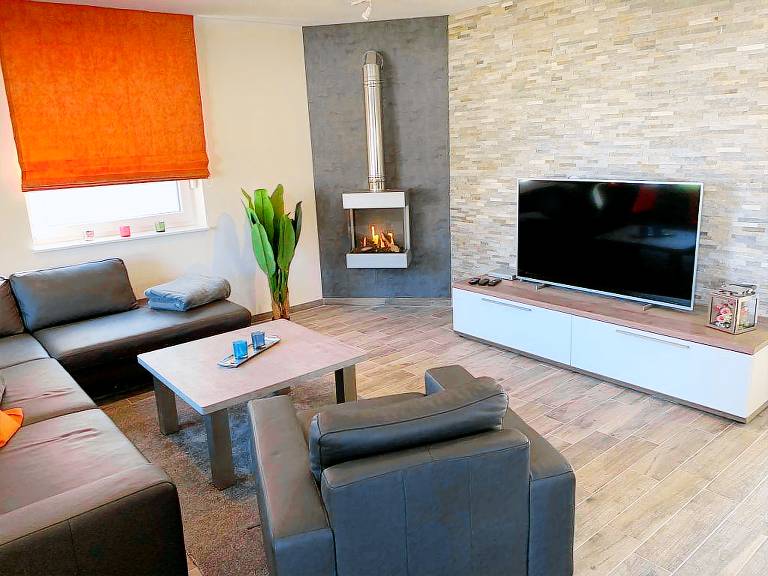 Ferienhaus  Untergöhren