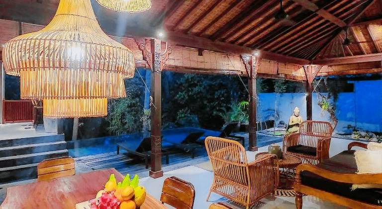 Charming villa with pool | Pets allowed — photo 5