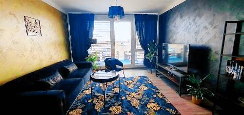 Apartment Olomouc
