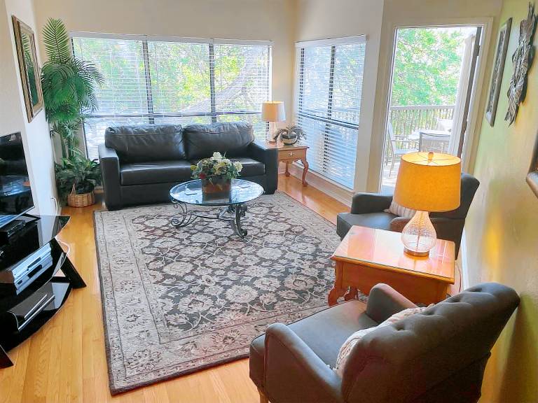 Apartment New Braunfels