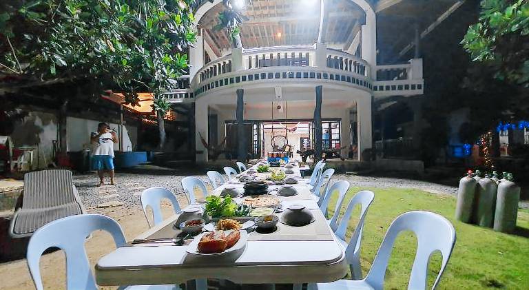 Feelgood beach Pension house — photo 5