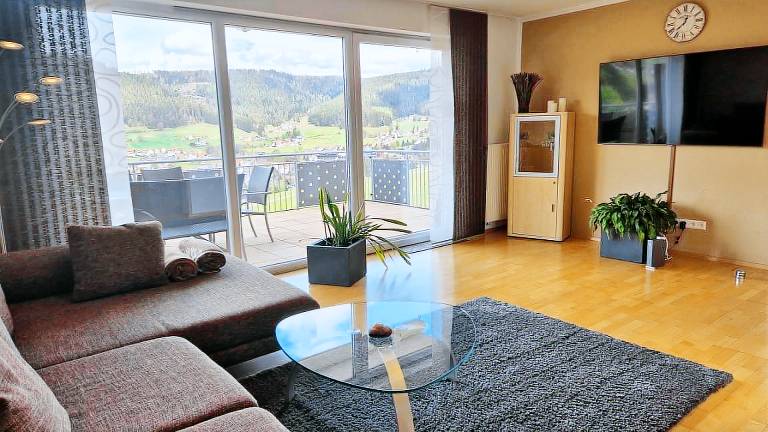 Ferienhaus Tonbach