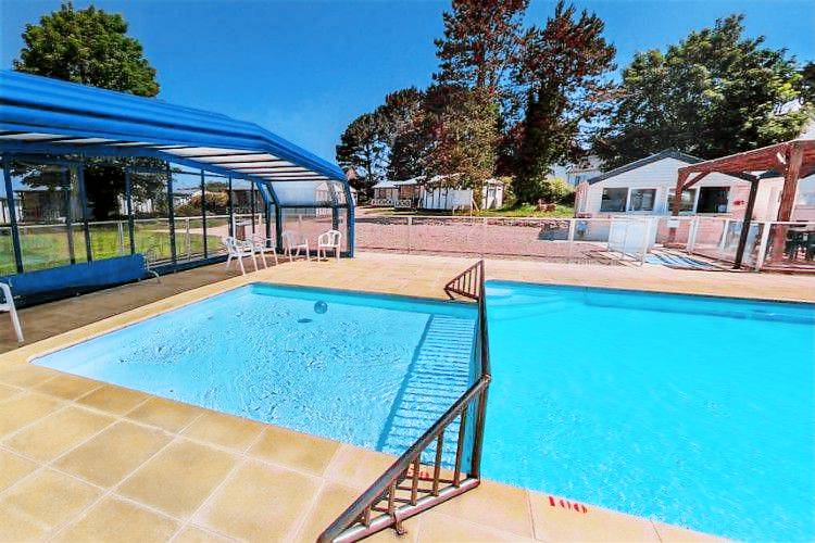 Chalet Plougasnou