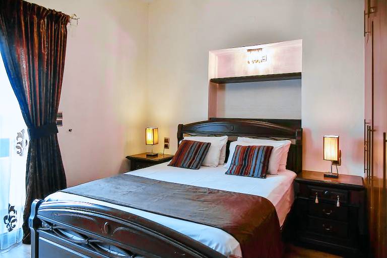 Logement Malia