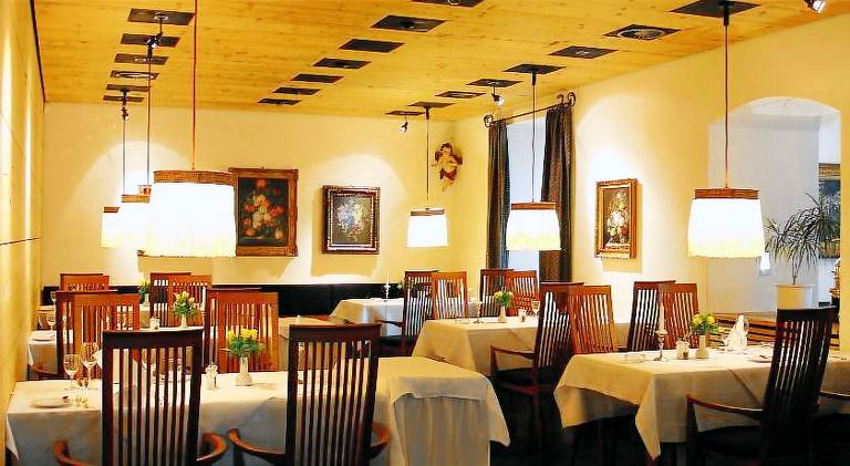 Hotel Hirschen — photo 4