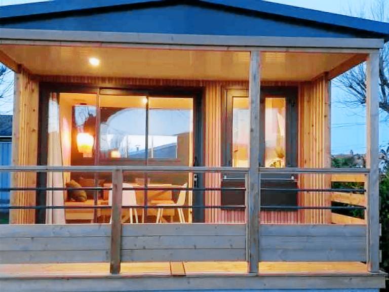 Camping Arvert