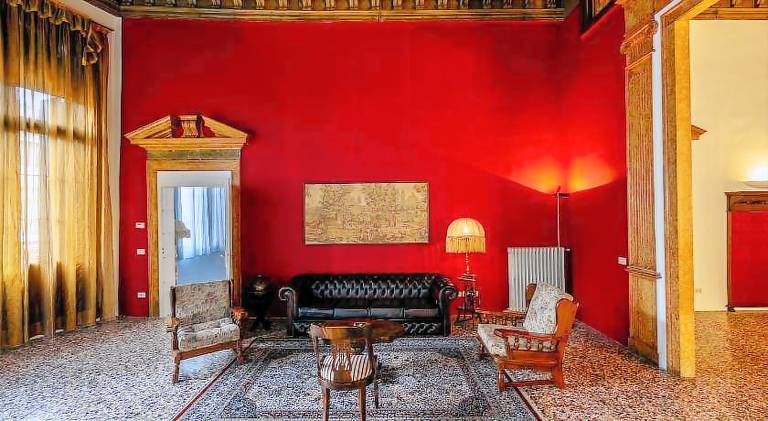 Rental apartment | Next to Rialto Bridge — photo 5