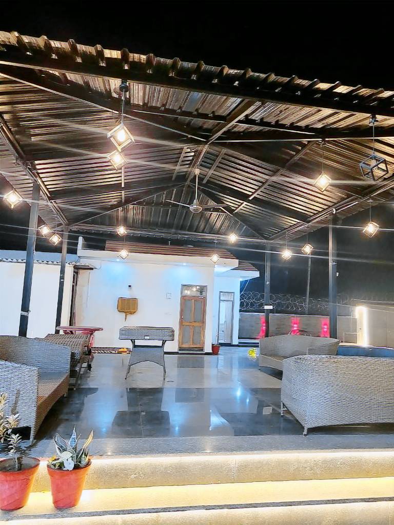 Beautiful villa with garden & pool | Dogs allowed — photo 4