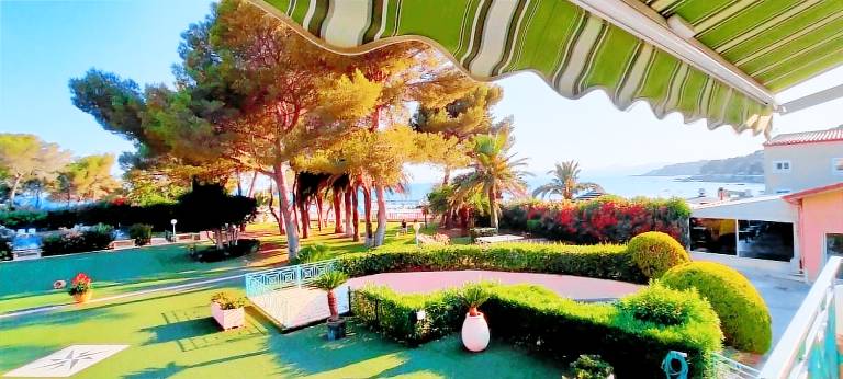 Ferienwohnung Cap Estérel