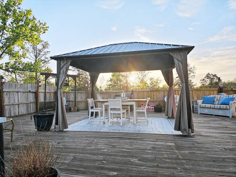 Agriturismo Eminence