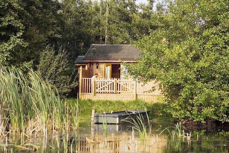 Lodge Thurstonfield