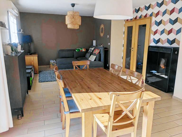 Maison de vacances Guebwiller