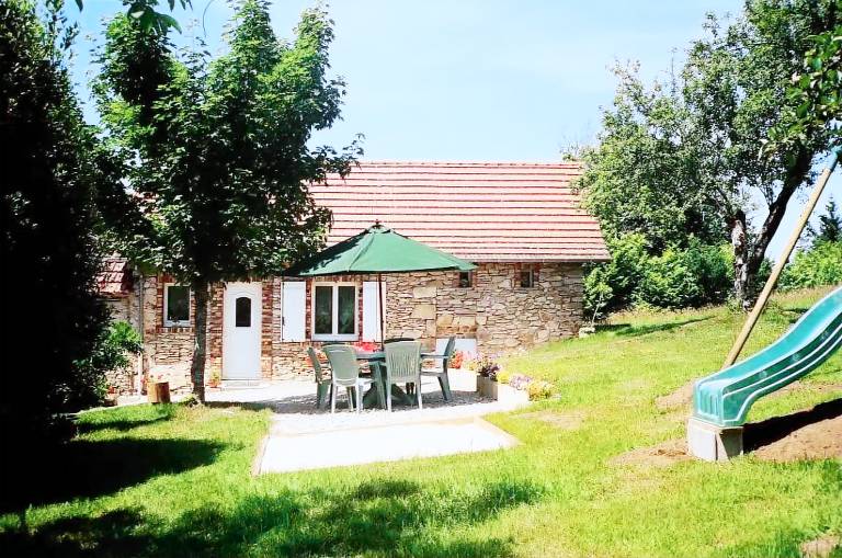 Villa Tulle