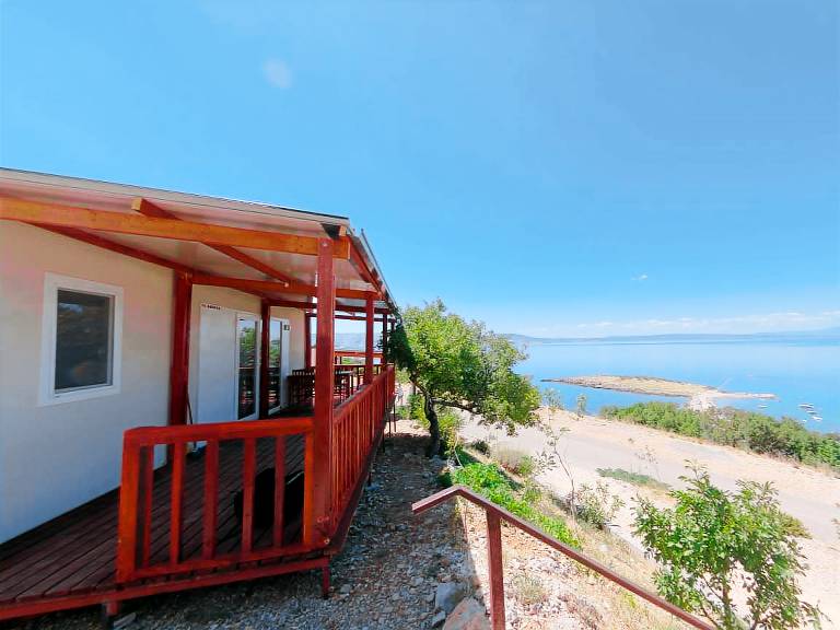 Ferienwohnung  Smokvica Krmpotska