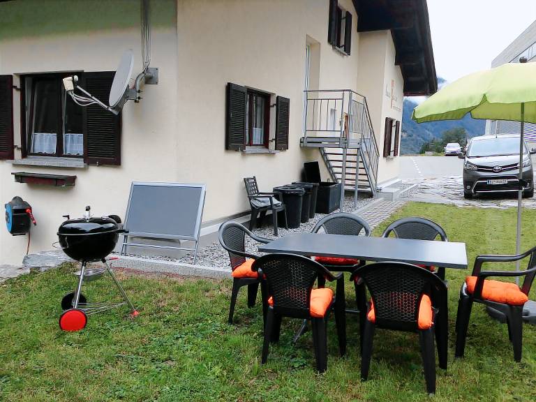 Haus Patria — photo 4