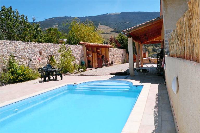 Maison de vacances Somecure