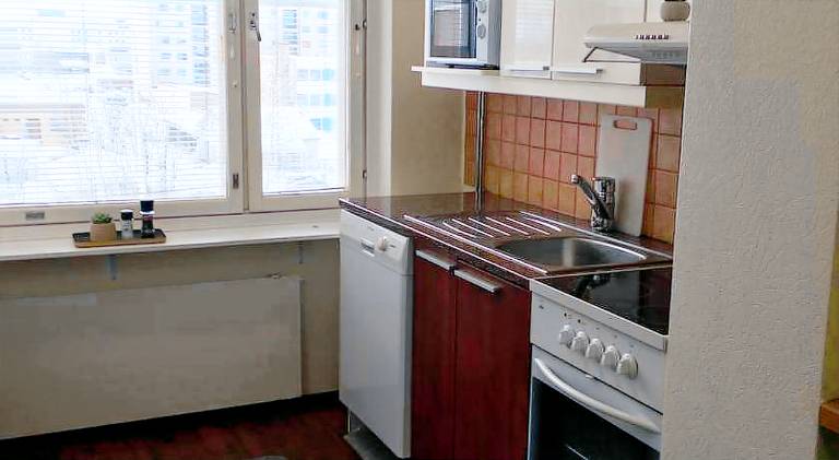 Pleasant holiday apartment | Pet-friendly — photo 4