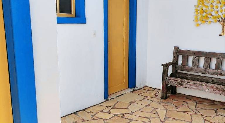 Pousada Vila Carolla — photo 2