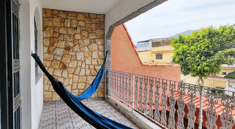 Holiday apartment with 2 rooms for 6 persons — photo 5