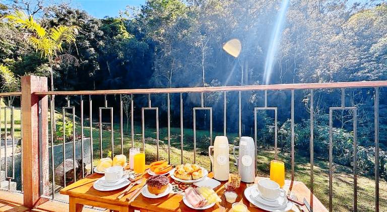 Nice lodge with garden | Pets allowed — photo 4