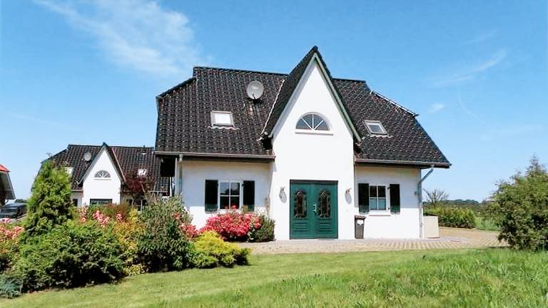 Ferienwohnung Groß Schwansee