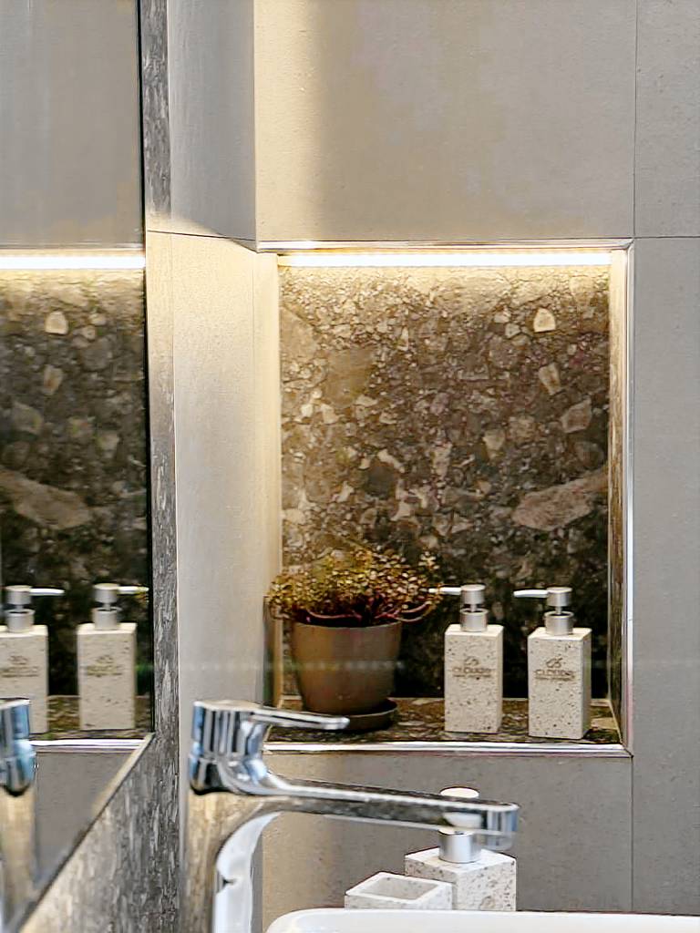 Apartment  Domje Tirane