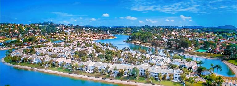 Resort  Tugun