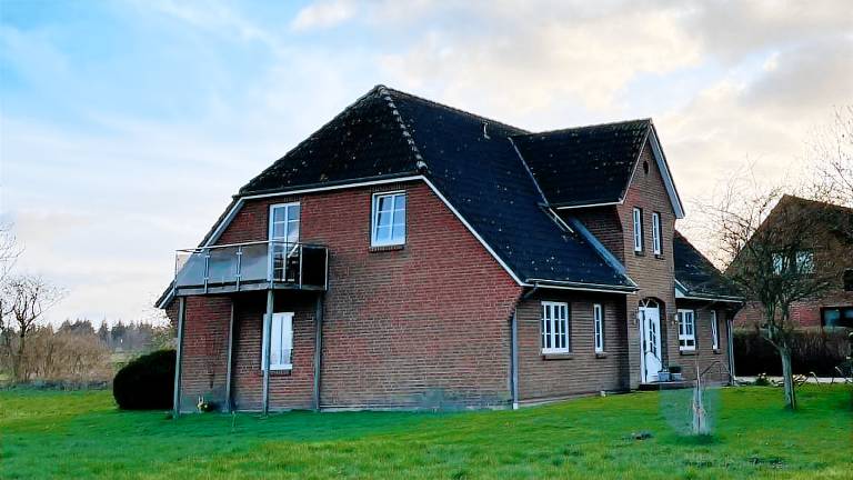 Ferienwohnung  Hattstedt