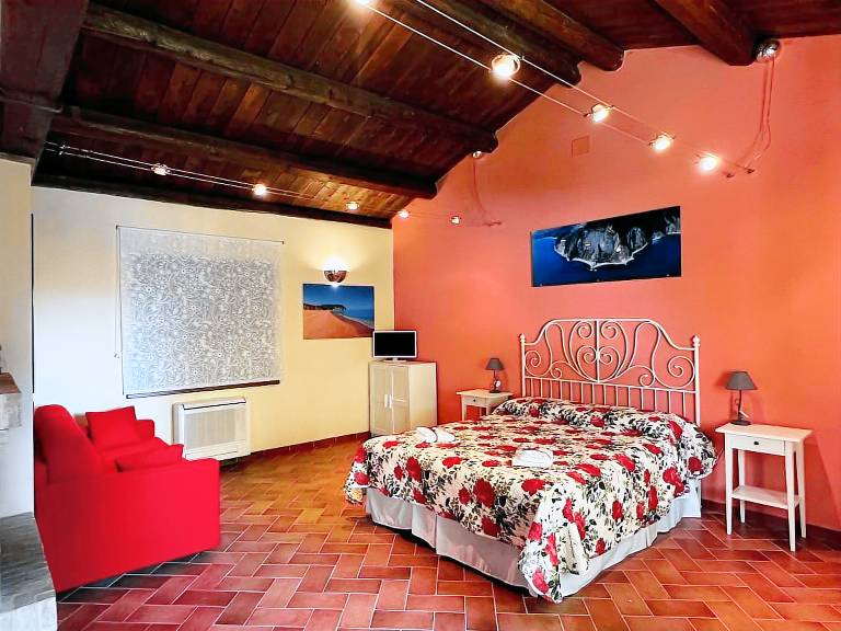 Agriturismo Offagna