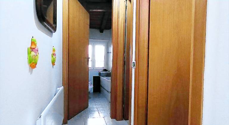 Vacation home with 2 rooms for 6 persons — photo 5