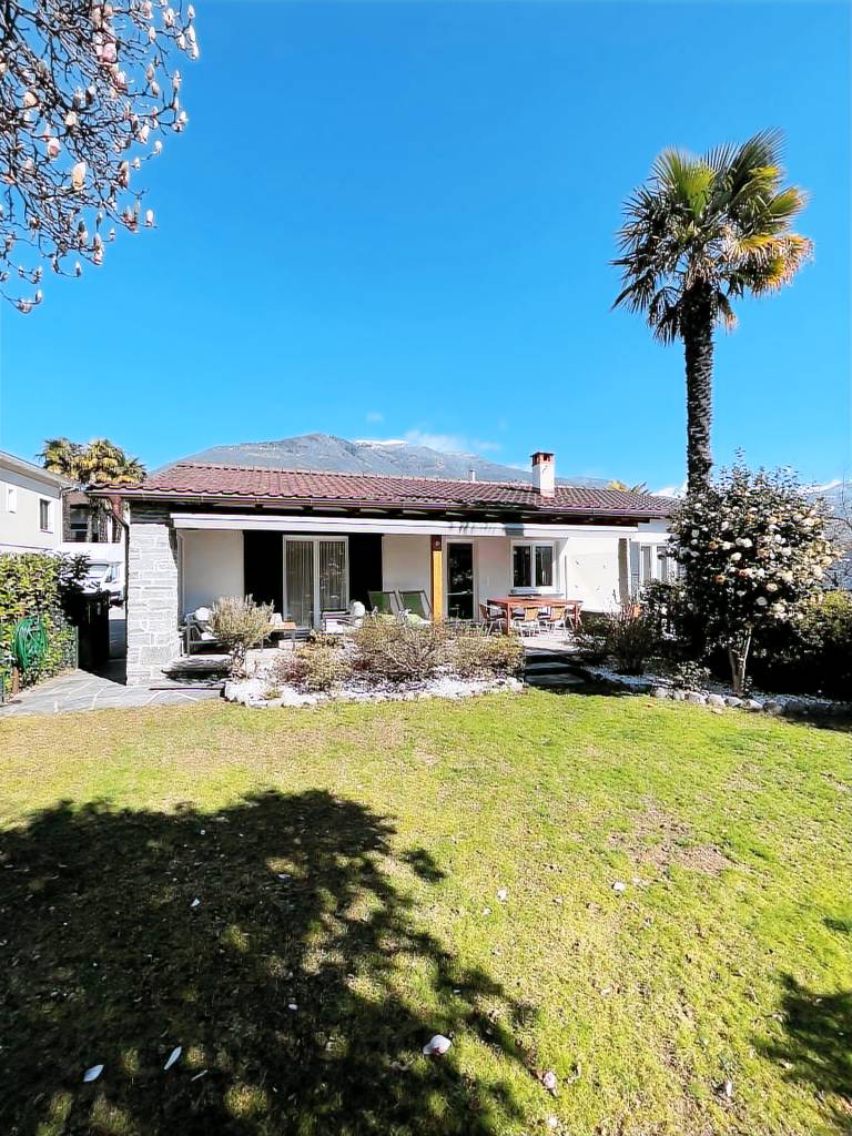 Apartment  Ascona