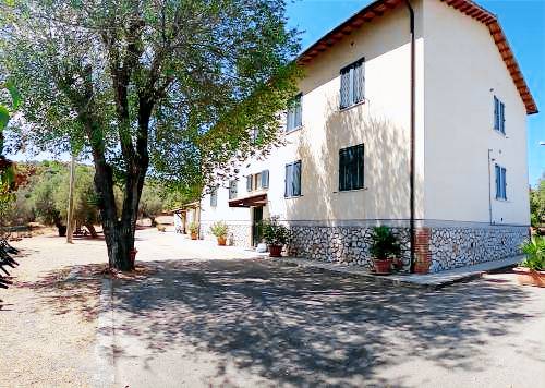 Appartamento Alberese
