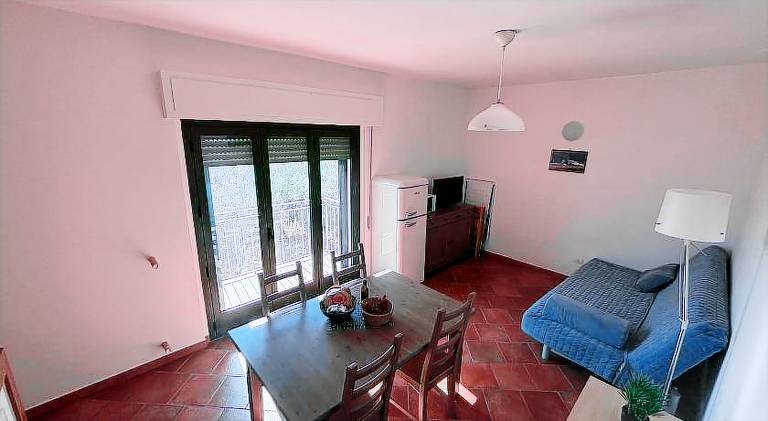 Vacation home with garden, terrace & barbecue — photo 2
