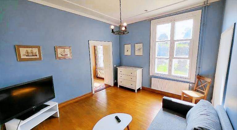 Charming apartment | Pets are welcome — photo 2