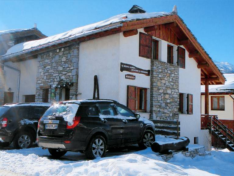 Wonderful gite with patio | Dogs allowed — photo 2