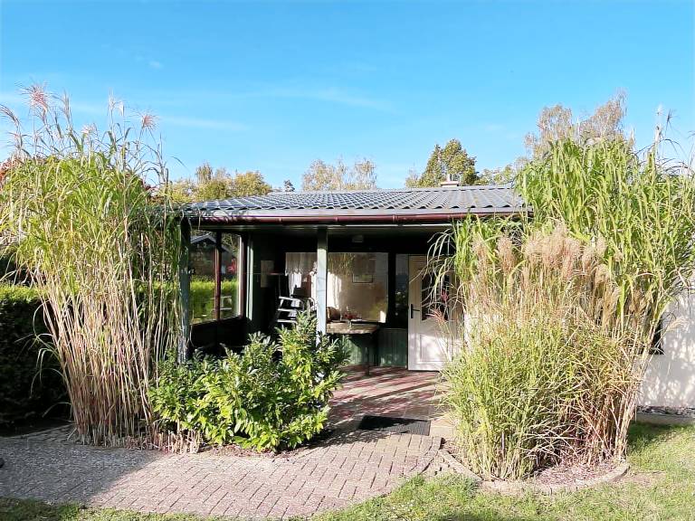 Ferienhaus  Dobbertin