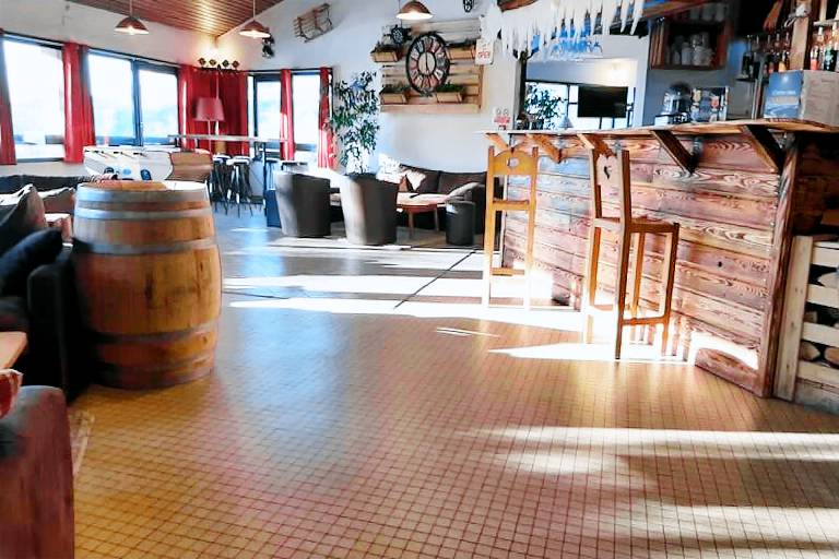 Ferienwohnung in Saint-Léger-les-Mélèzes für max. 4 Personen Ferienwohnung in Saint-Léger-les-Mélèzes für max. 4 Personen