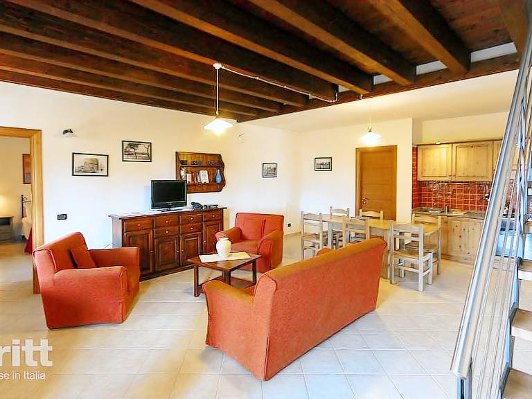 Fully equipped vacation home with garden, BBQ & terrace | Dogs allowed — photo 2